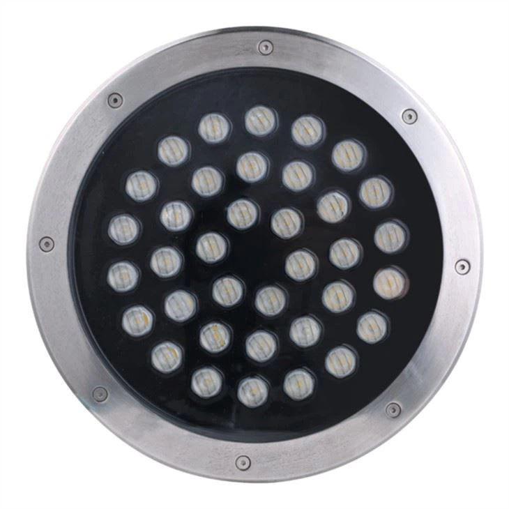 24v outdoor inground led light
