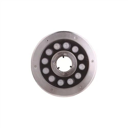 150mm 5 darab RGB LED medence világítás víz alatt