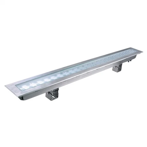 Led falmosó lámpa kültéri