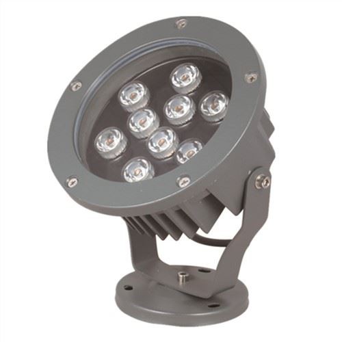 Szuper fényes RGB LED Flood Light