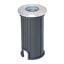 a Ground Deck Lights-ban