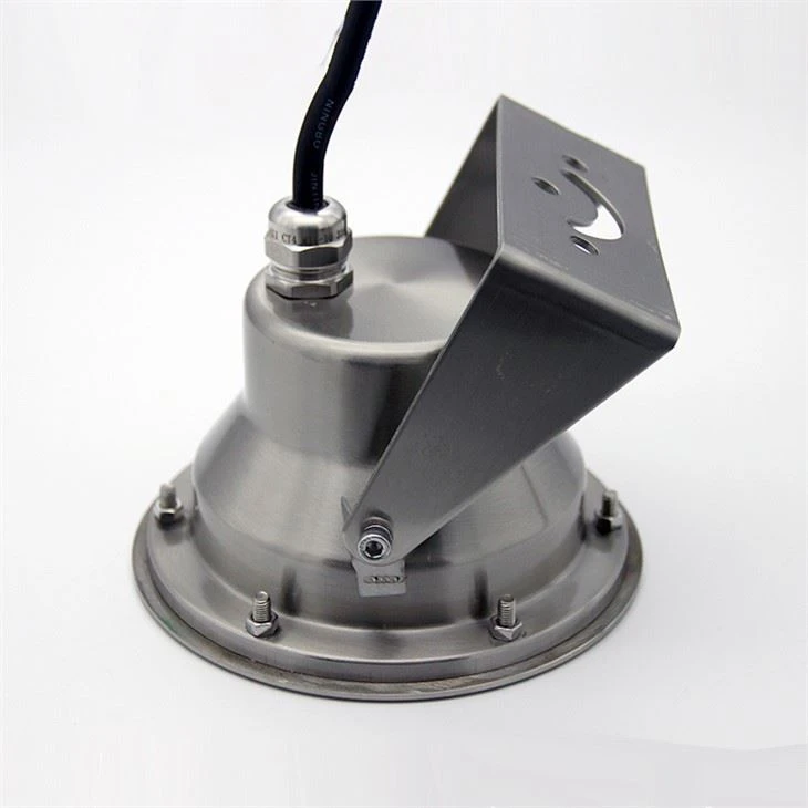 Waterfall Lights Underwater manufacturer